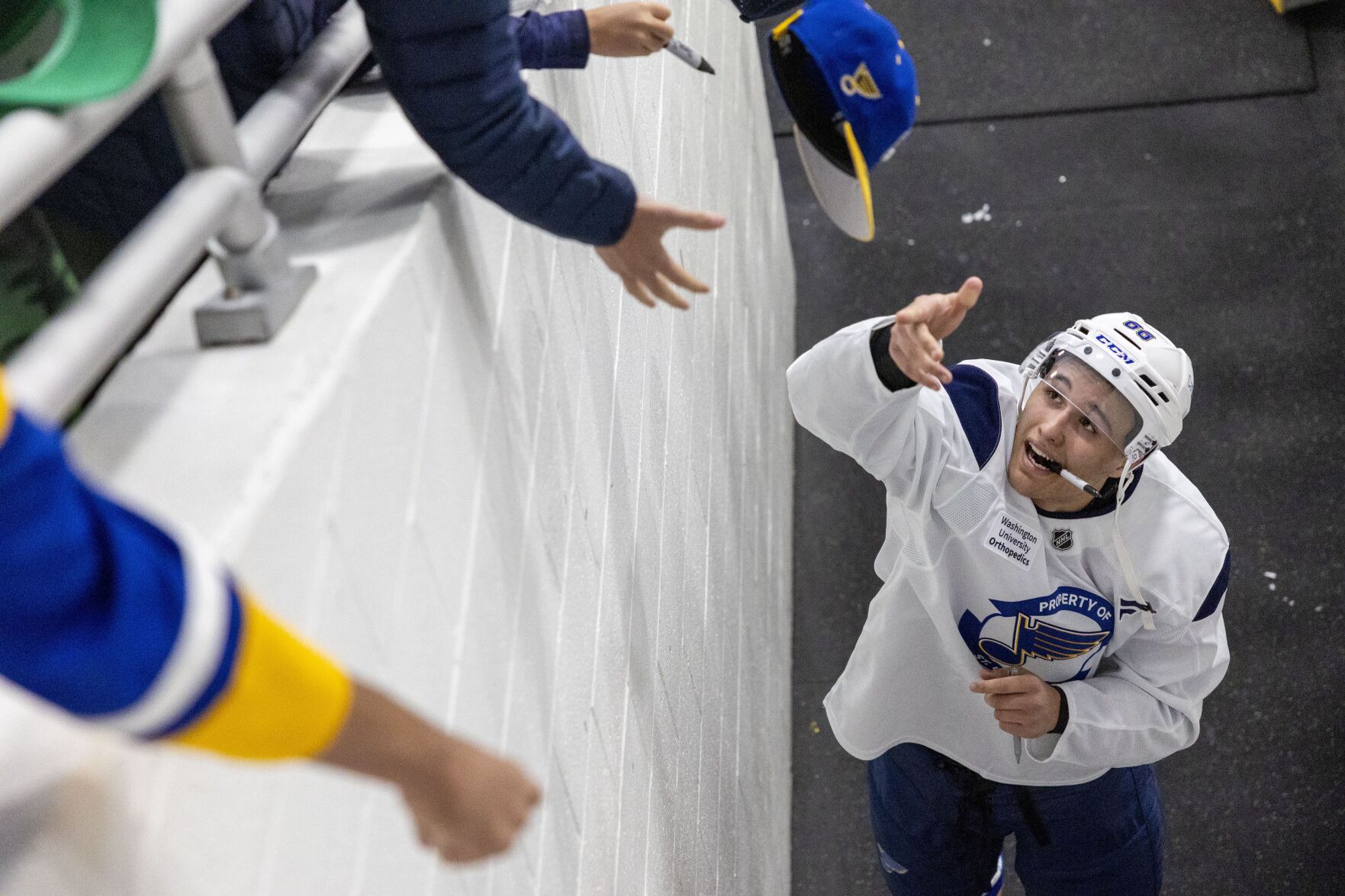 ºüÀêÊÓÆµ Blues Development camp 2025